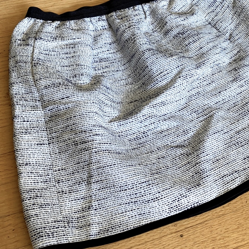 ✨ beautiful Wilfred Woven Skirt